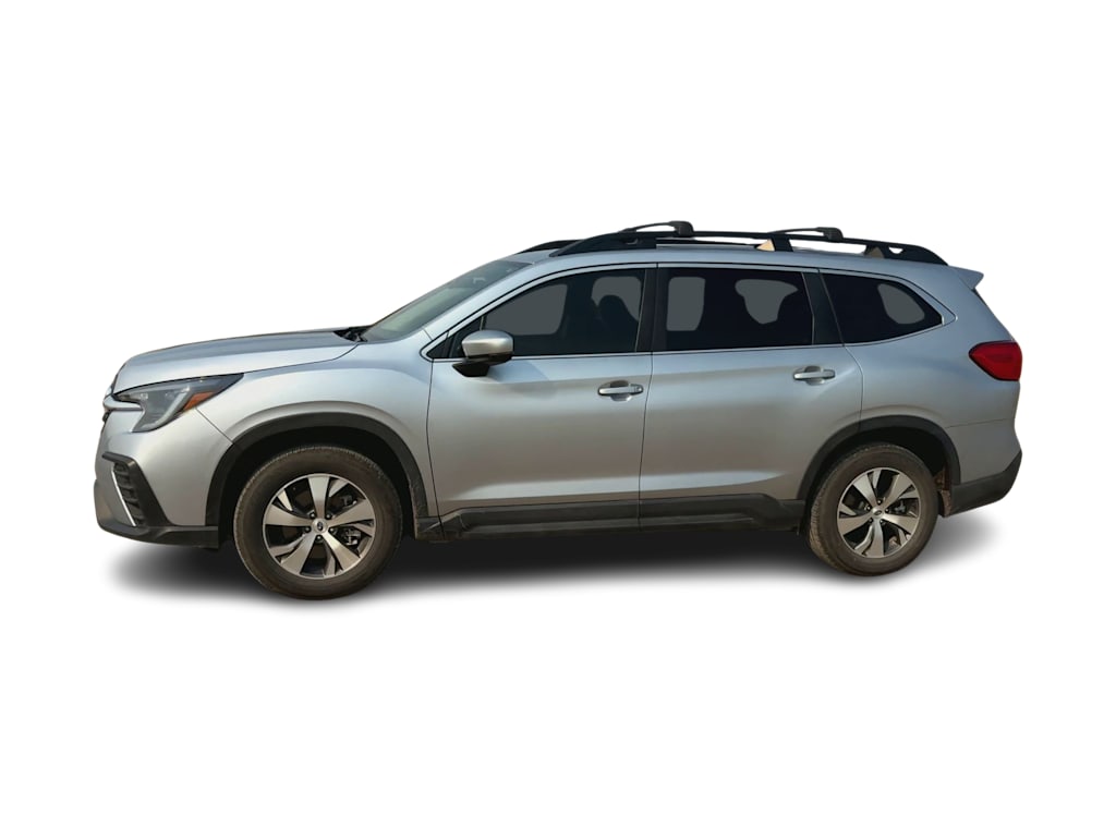 Thumbnail: 2024 Subaru Ascent - 3