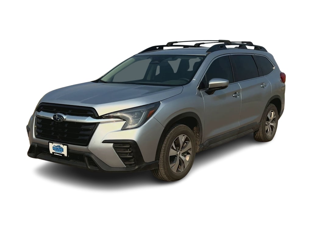 Thumbnail: 2024 Subaru Ascent - 15