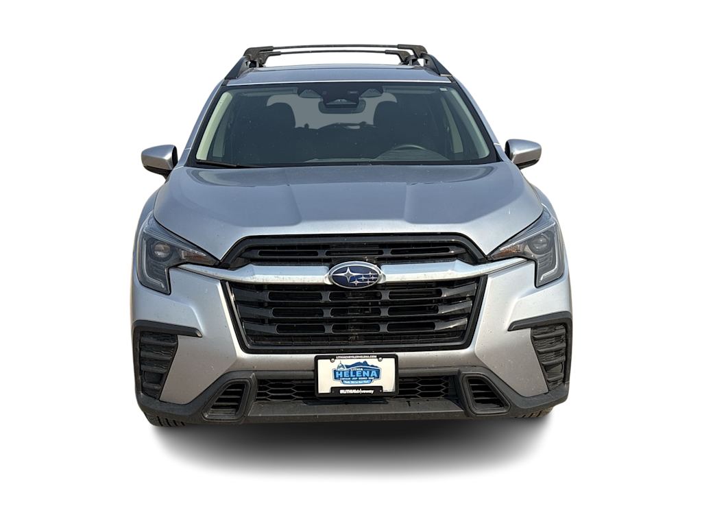 Thumbnail: 2024 Subaru Ascent - 19