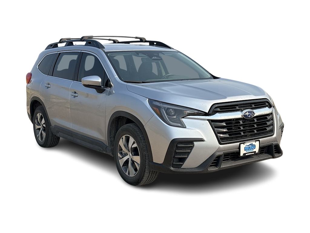 Thumbnail: 2024 Subaru Ascent - 20