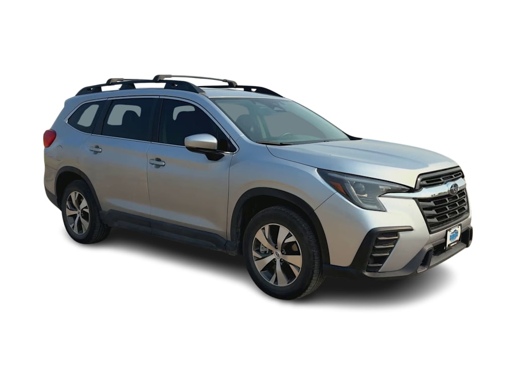 Thumbnail: 2024 Subaru Ascent - 14