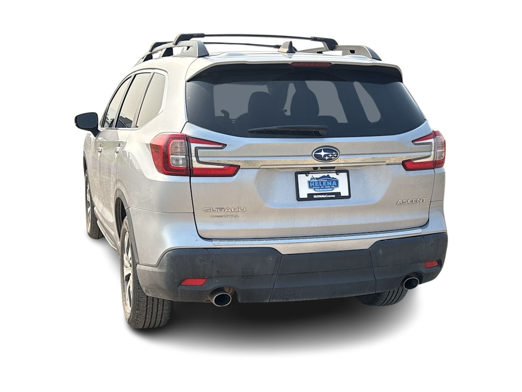 Thumbnail: 2024 Subaru Ascent - 21