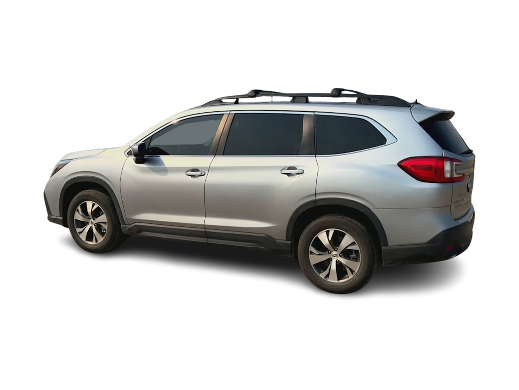 Thumbnail: 2024 Subaru Ascent - 16