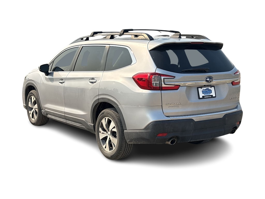 Thumbnail: 2024 Subaru Ascent - 4