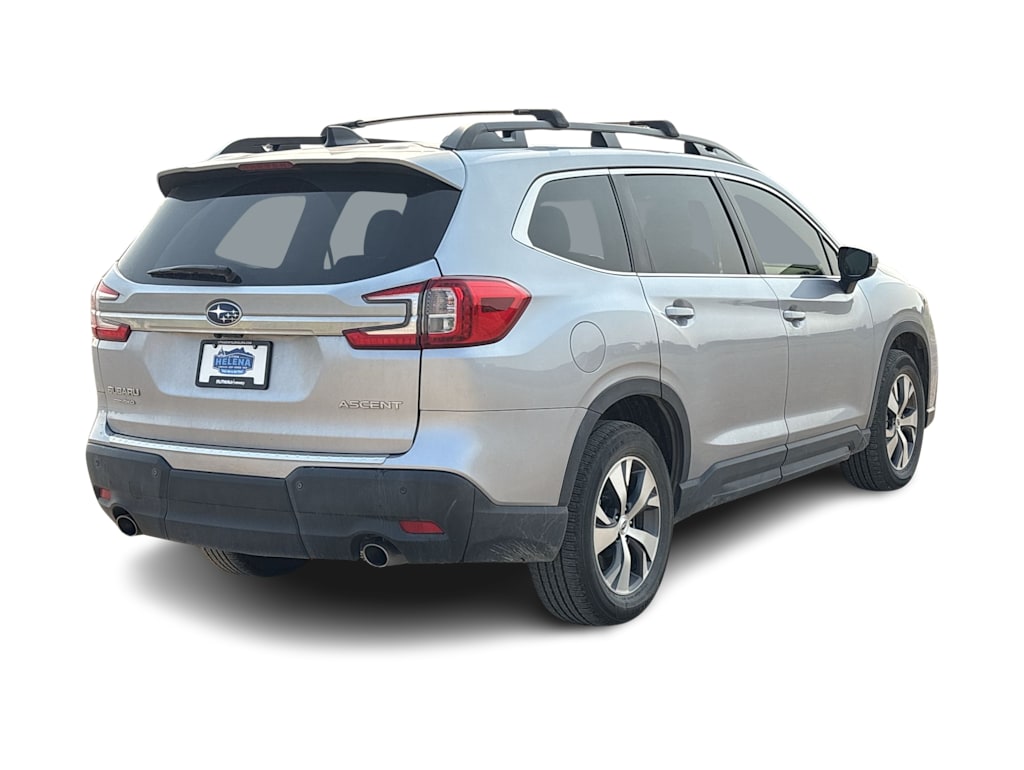 Thumbnail: 2024 Subaru Ascent - 22