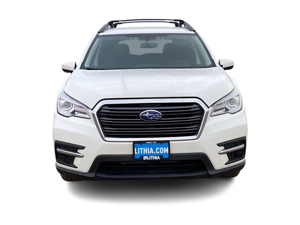 Thumbnail: 2021 Subaru Ascent - 19