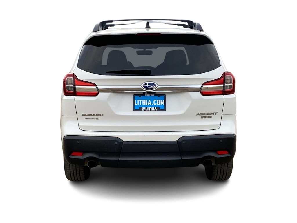 Thumbnail: 2021 Subaru Ascent - 5