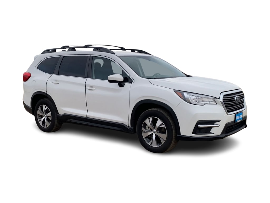 Thumbnail: 2021 Subaru Ascent - 14
