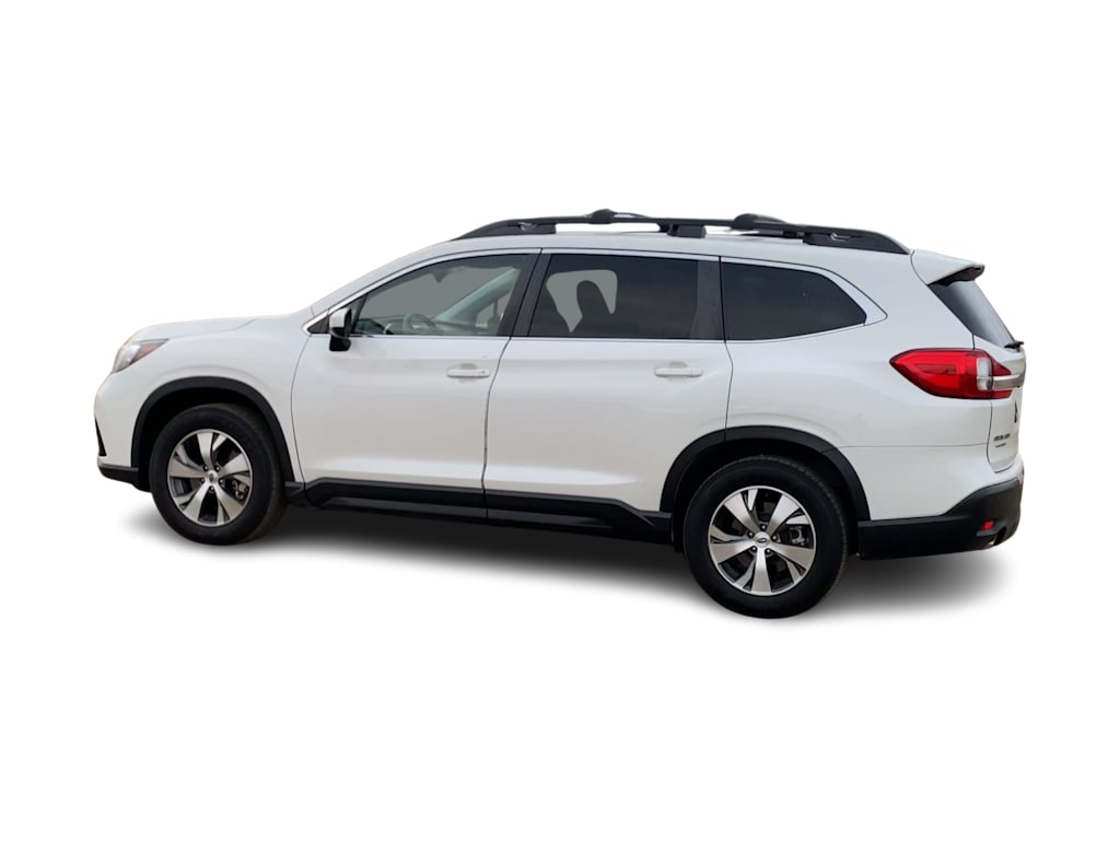 Thumbnail: 2021 Subaru Ascent - 16
