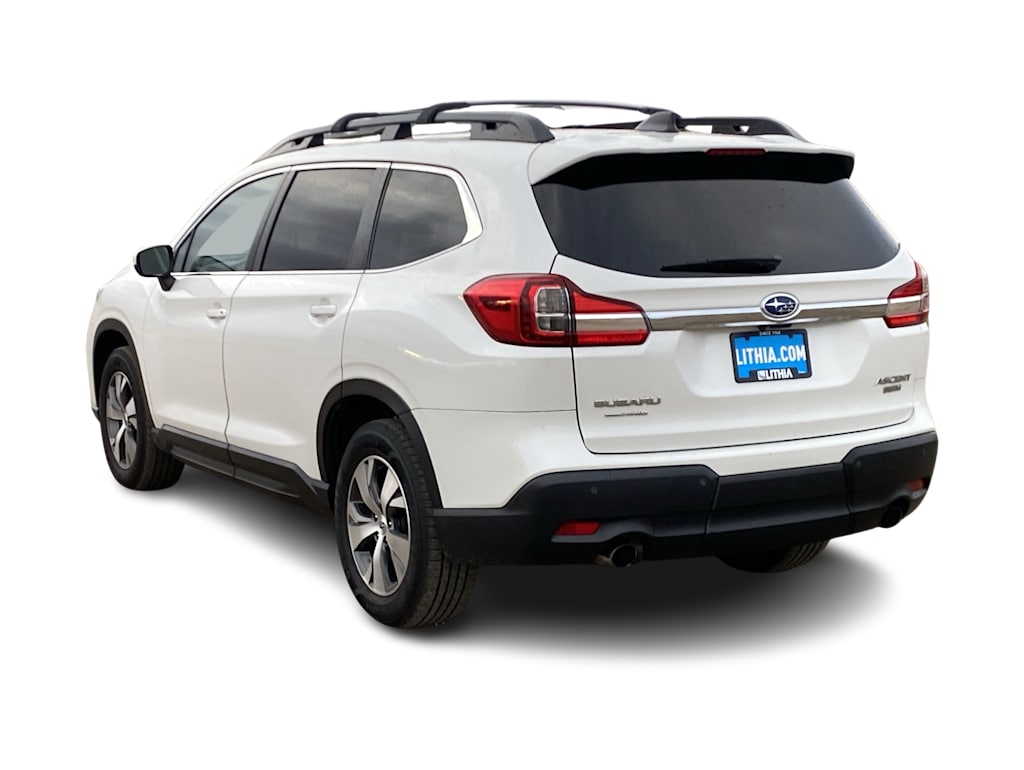 Thumbnail: 2021 Subaru Ascent - 21