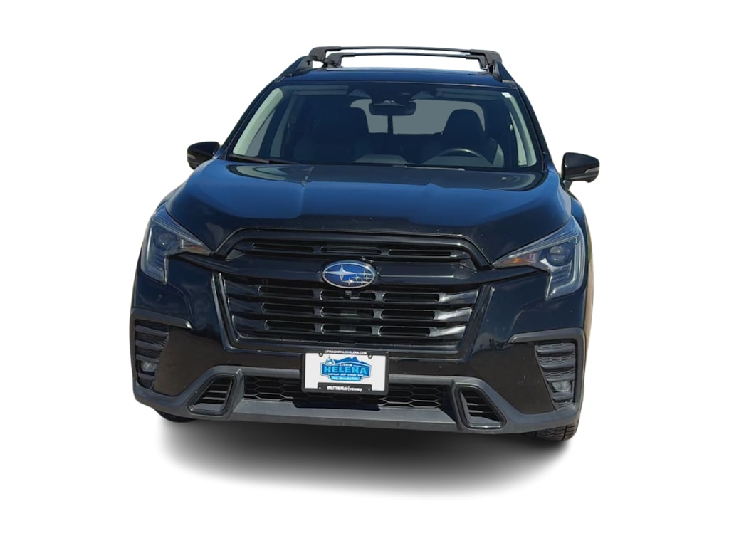Thumbnail: 2023 Subaru Ascent - 6