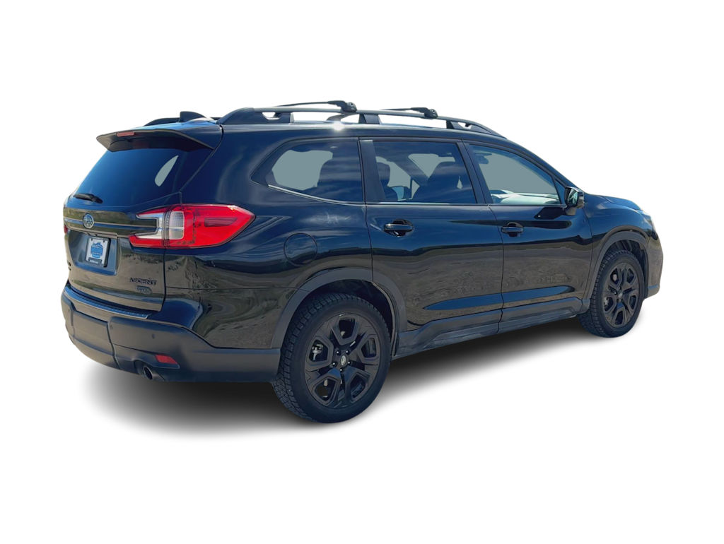 Thumbnail: 2023 Subaru Ascent - 18