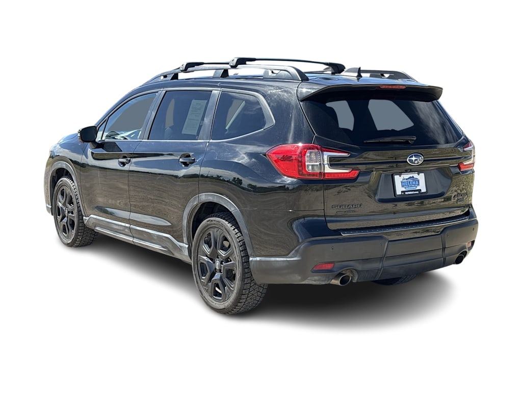 Thumbnail: 2023 Subaru Ascent - 4