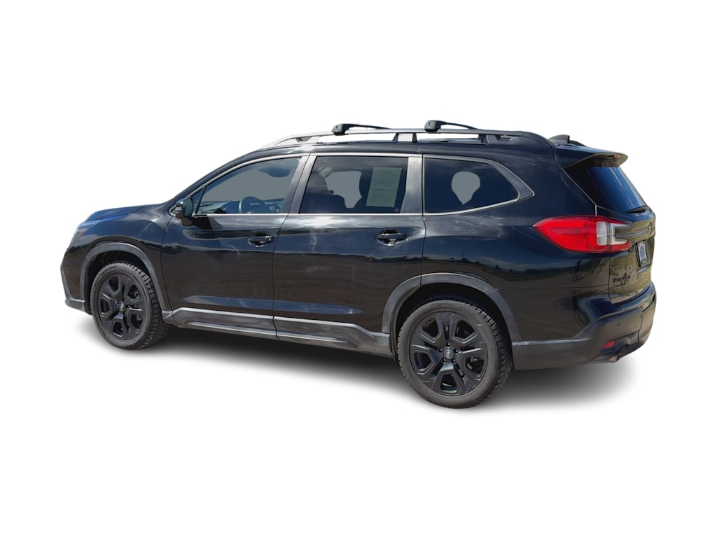 Thumbnail: 2023 Subaru Ascent - 17
