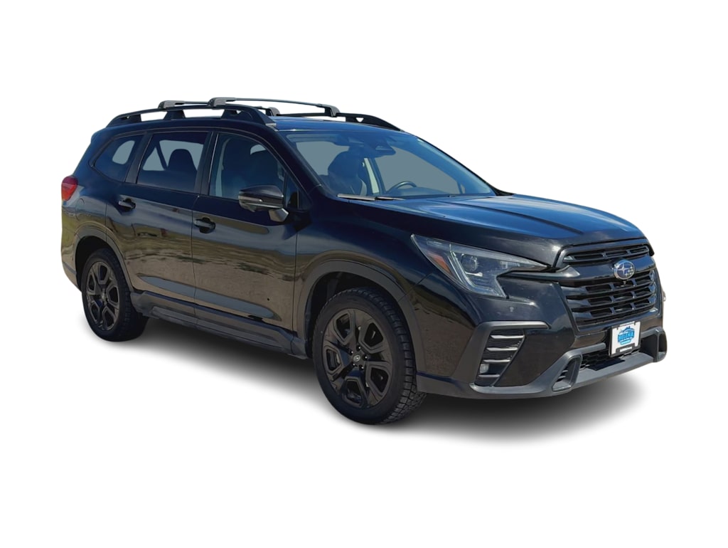 Thumbnail: 2023 Subaru Ascent - 15