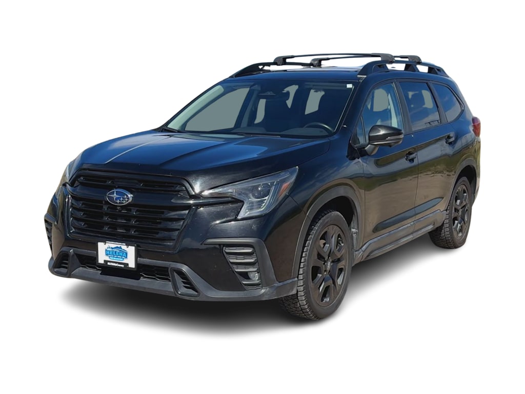 Thumbnail: 2023 Subaru Ascent - 16