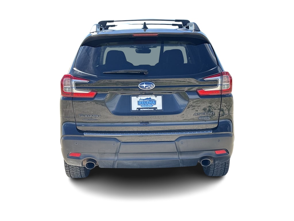 Thumbnail: 2023 Subaru Ascent - 22