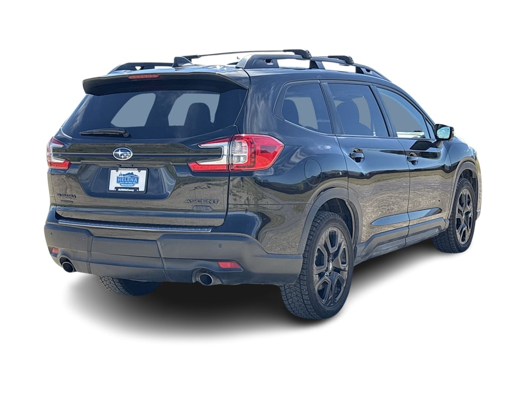 Thumbnail: 2023 Subaru Ascent - 23