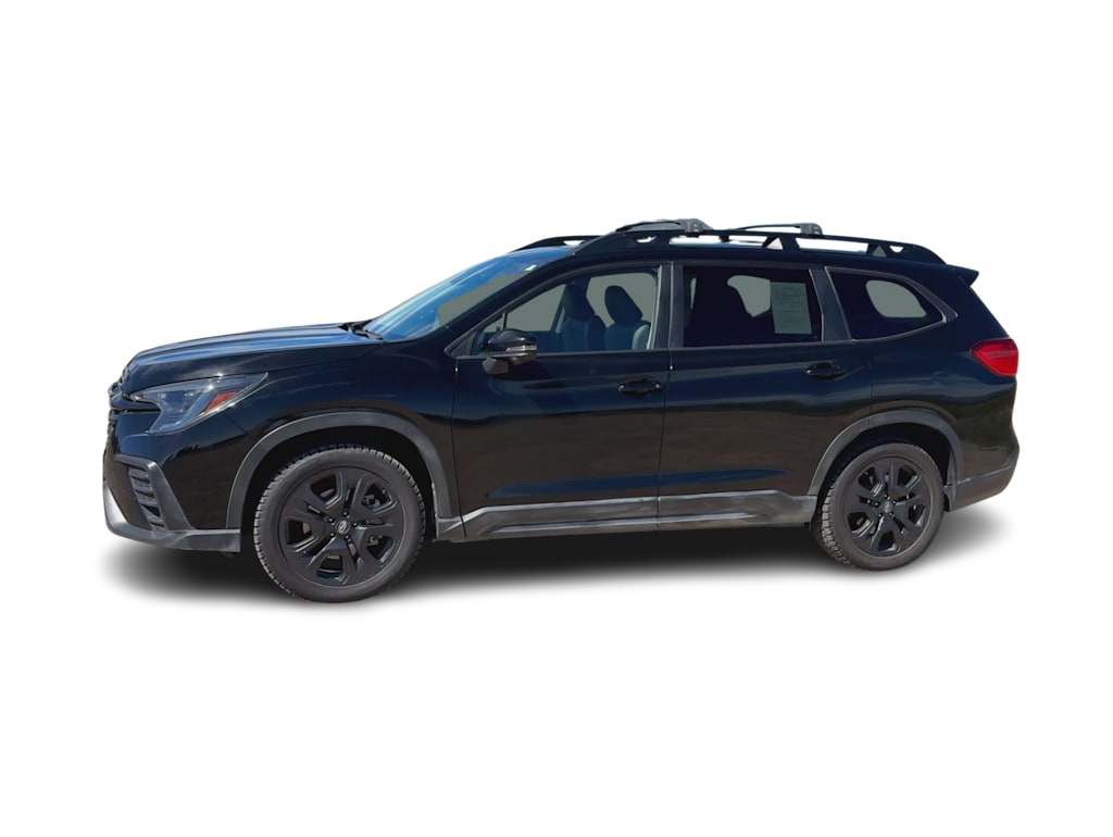 Thumbnail: 2023 Subaru Ascent - 3