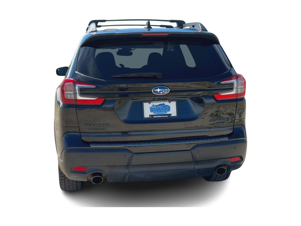 Thumbnail: 2023 Subaru Ascent - 5
