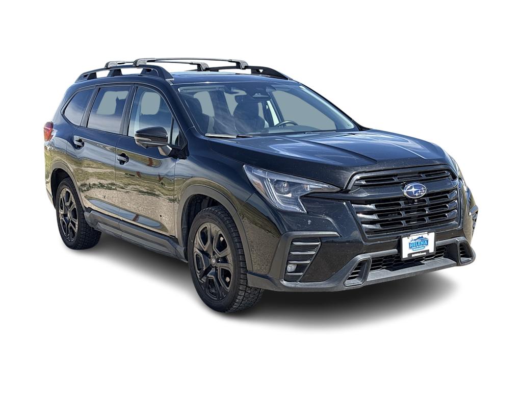 Thumbnail: 2023 Subaru Ascent - 21