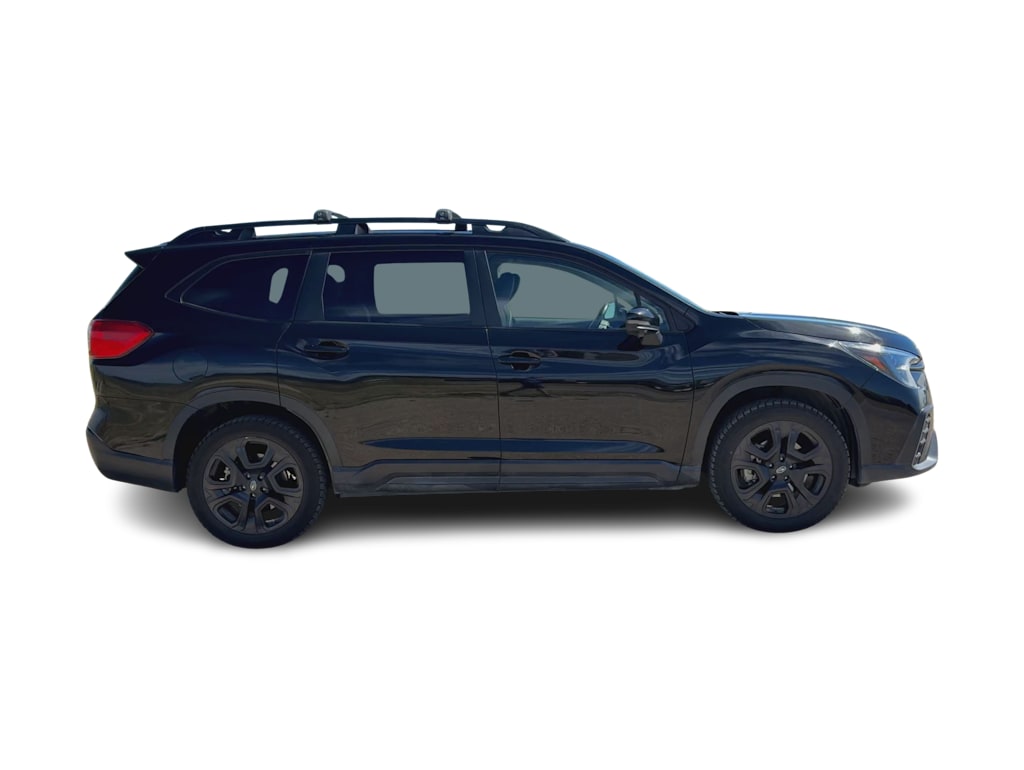 Thumbnail: 2023 Subaru Ascent - 19