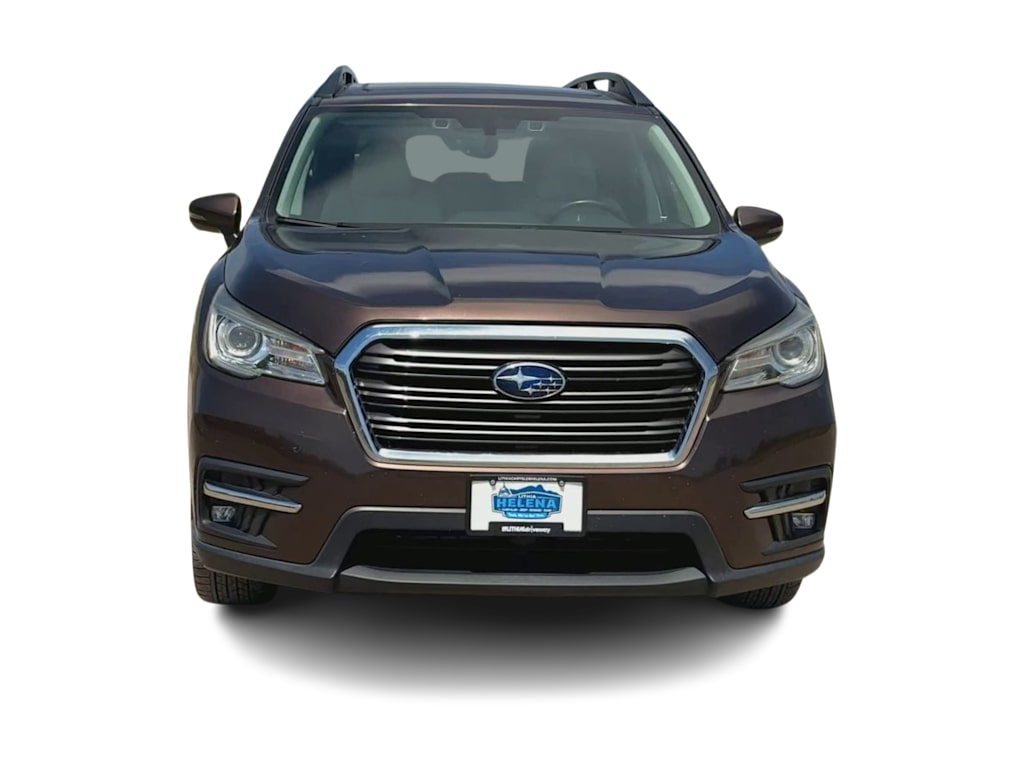 Thumbnail: 2019 Subaru Ascent - 5