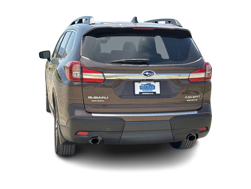 Thumbnail: 2019 Subaru Ascent - 19