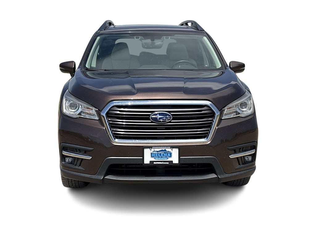 Thumbnail: 2019 Subaru Ascent - 16