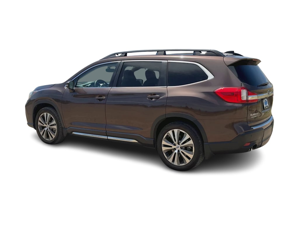 Thumbnail: 2019 Subaru Ascent - 3