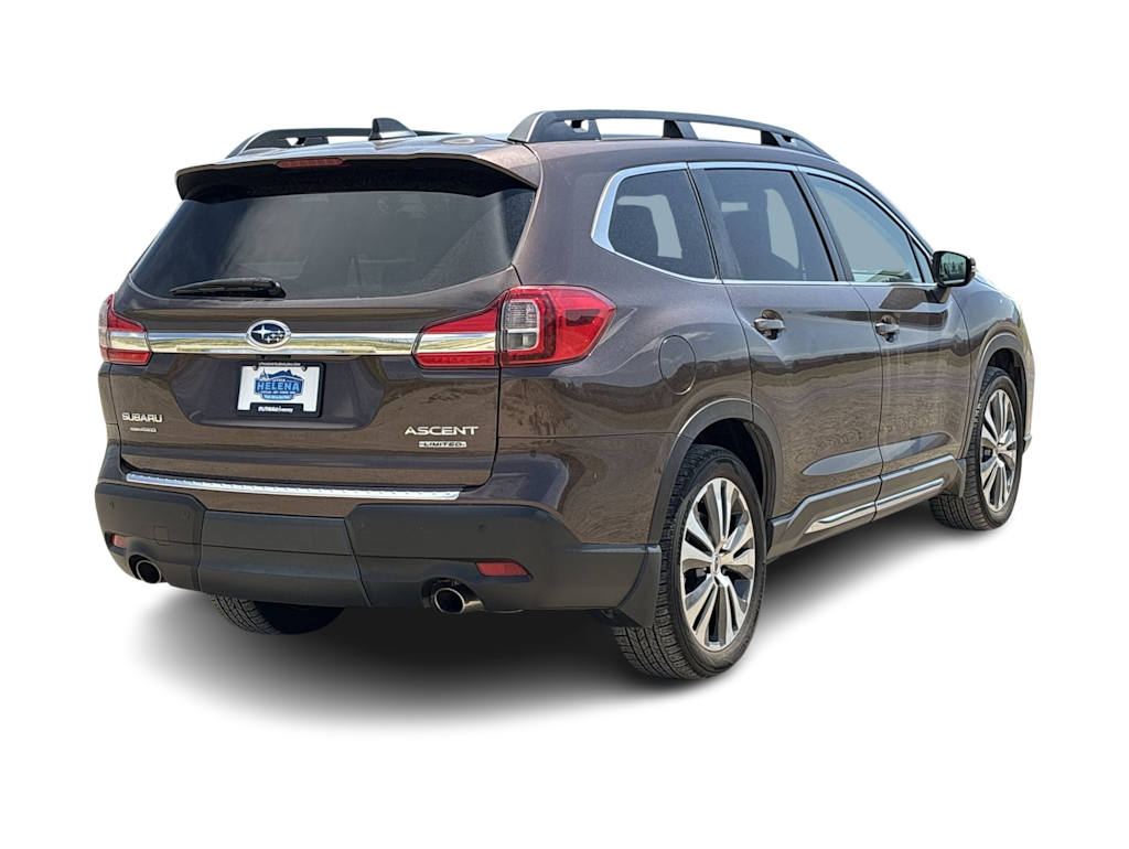Thumbnail: 2019 Subaru Ascent - 20