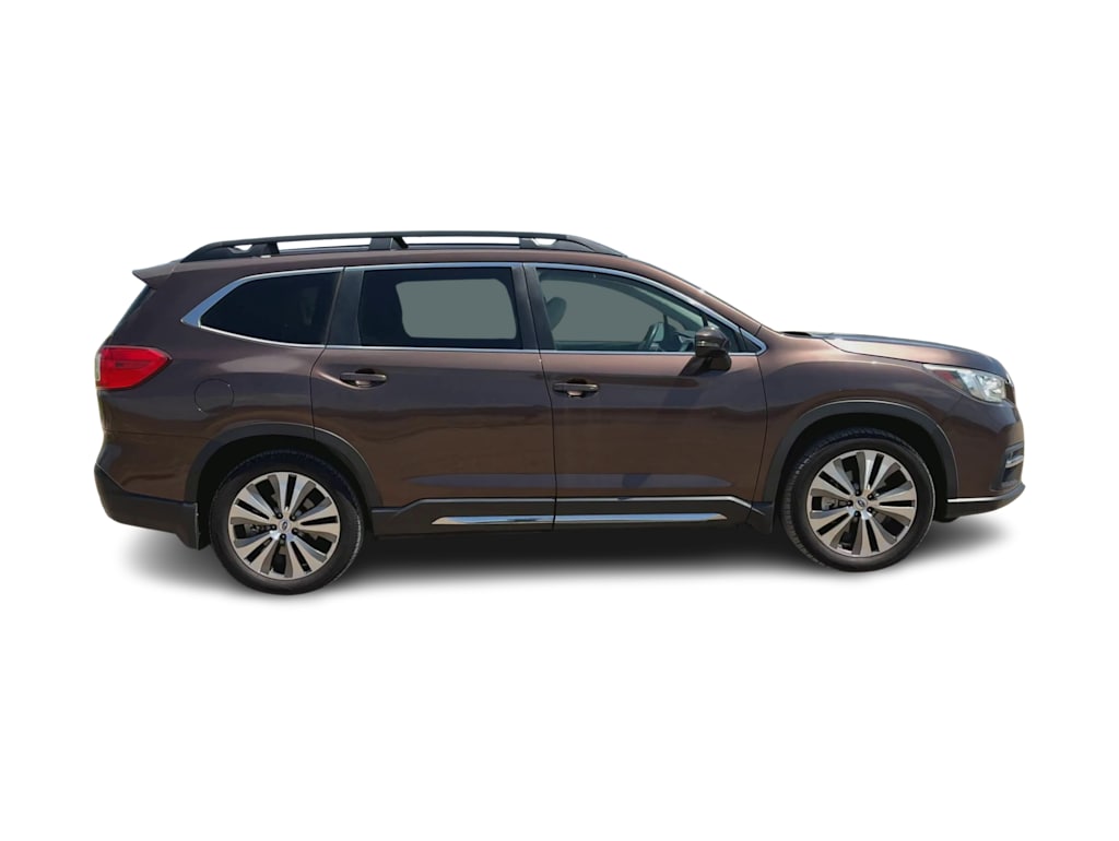 Thumbnail: 2019 Subaru Ascent - 15