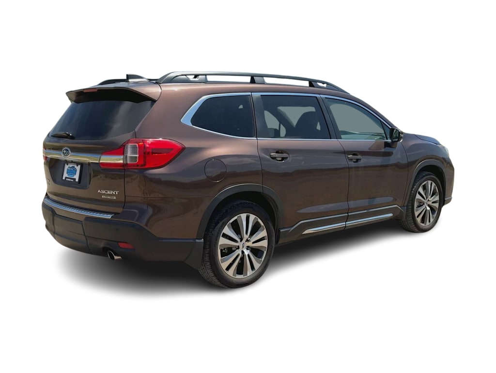 Thumbnail: 2019 Subaru Ascent - 14