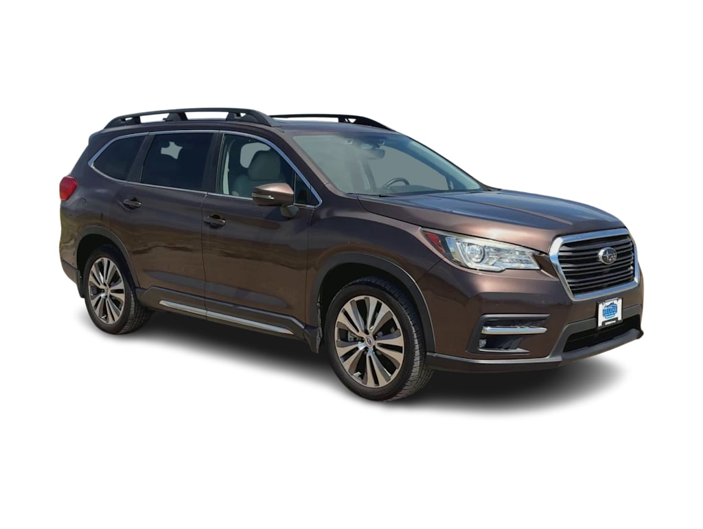 Thumbnail: 2019 Subaru Ascent - 12