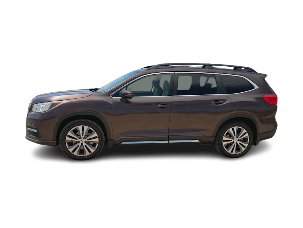Thumbnail: 2019 Subaru Ascent - 2