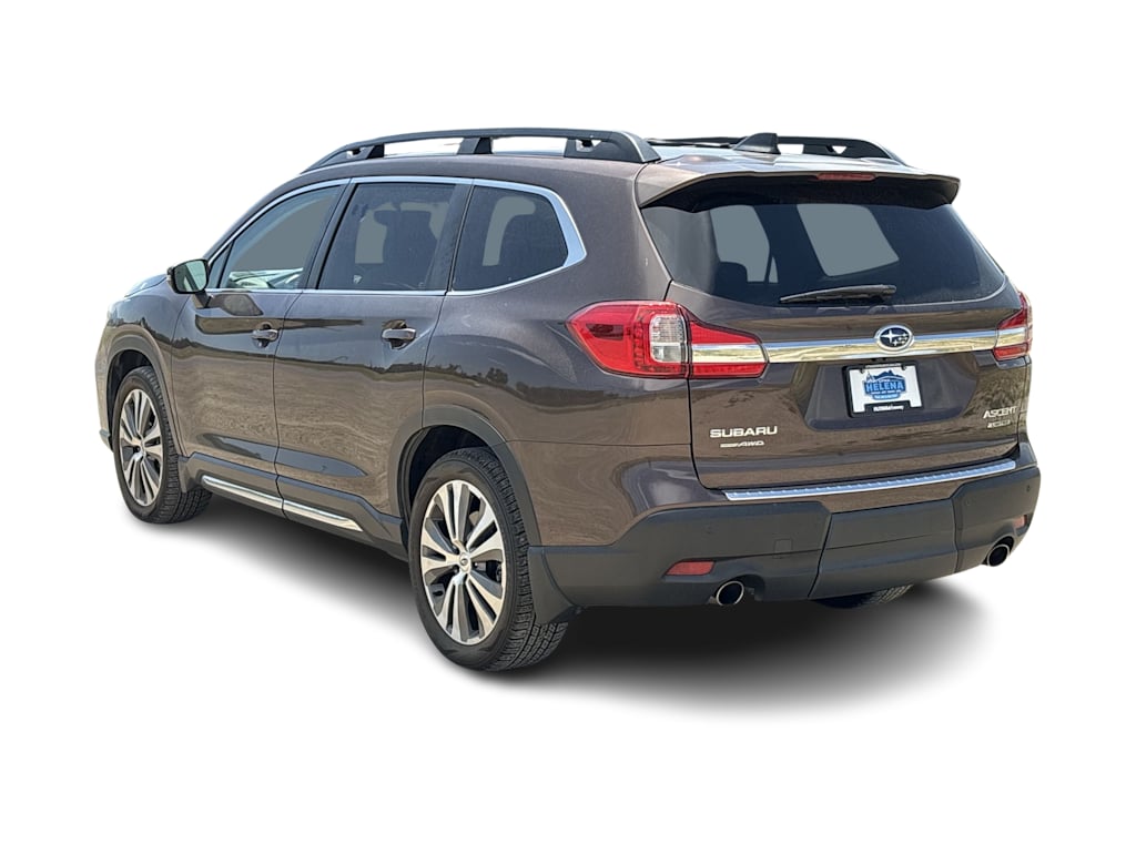 Thumbnail: 2019 Subaru Ascent - 18