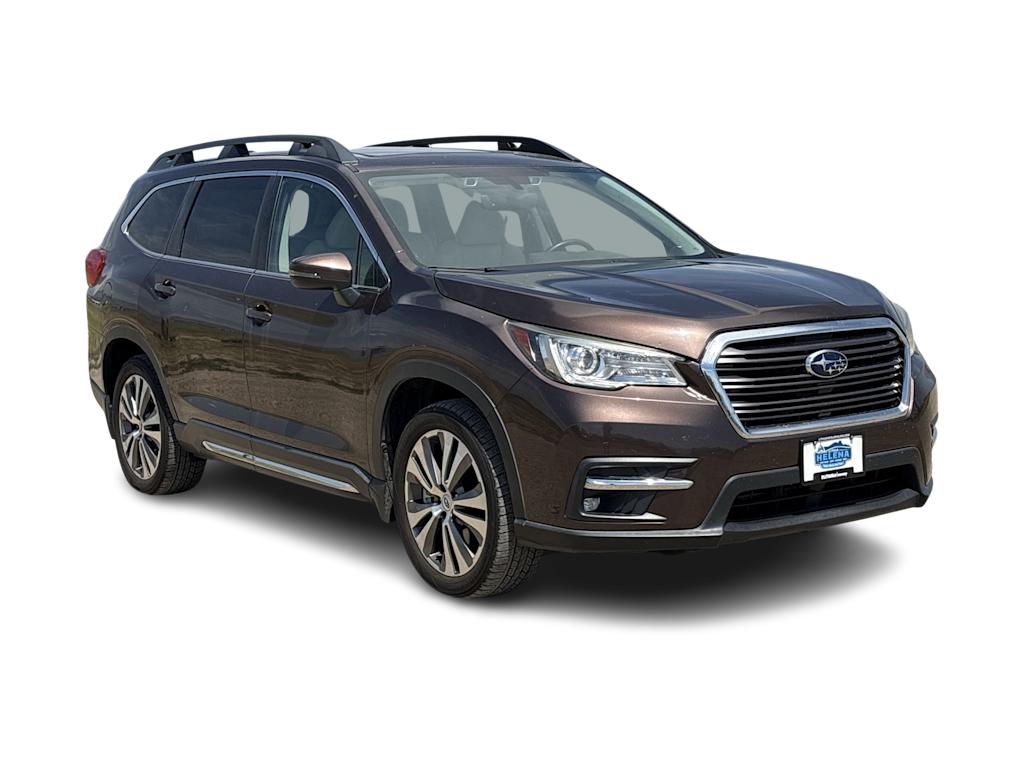Thumbnail: 2019 Subaru Ascent - 17