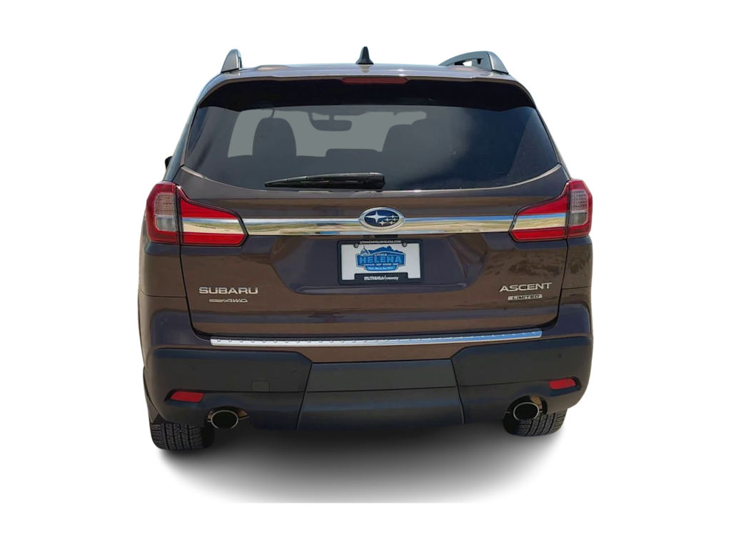 Thumbnail: 2019 Subaru Ascent - 4