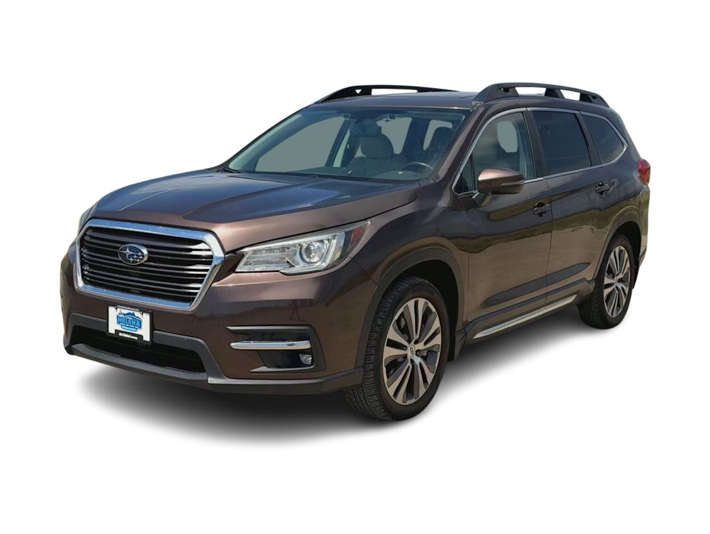 Thumbnail: 2019 Subaru Ascent - 13