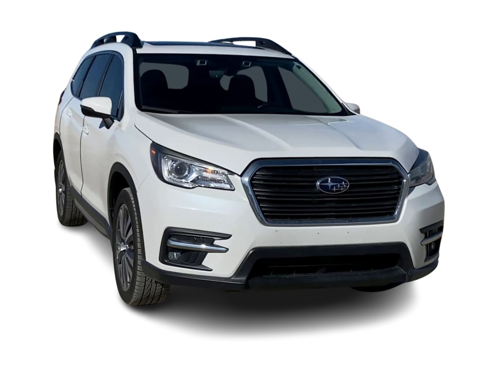 Thumbnail: 2021 Subaru Ascent - 6