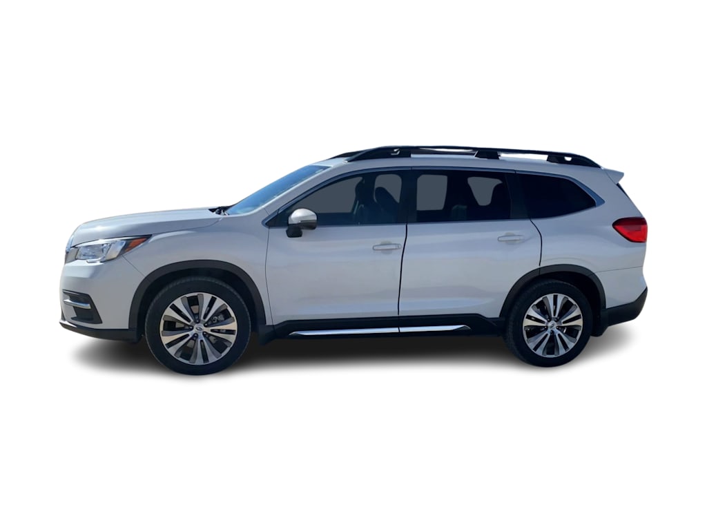 Thumbnail: 2021 Subaru Ascent - 3