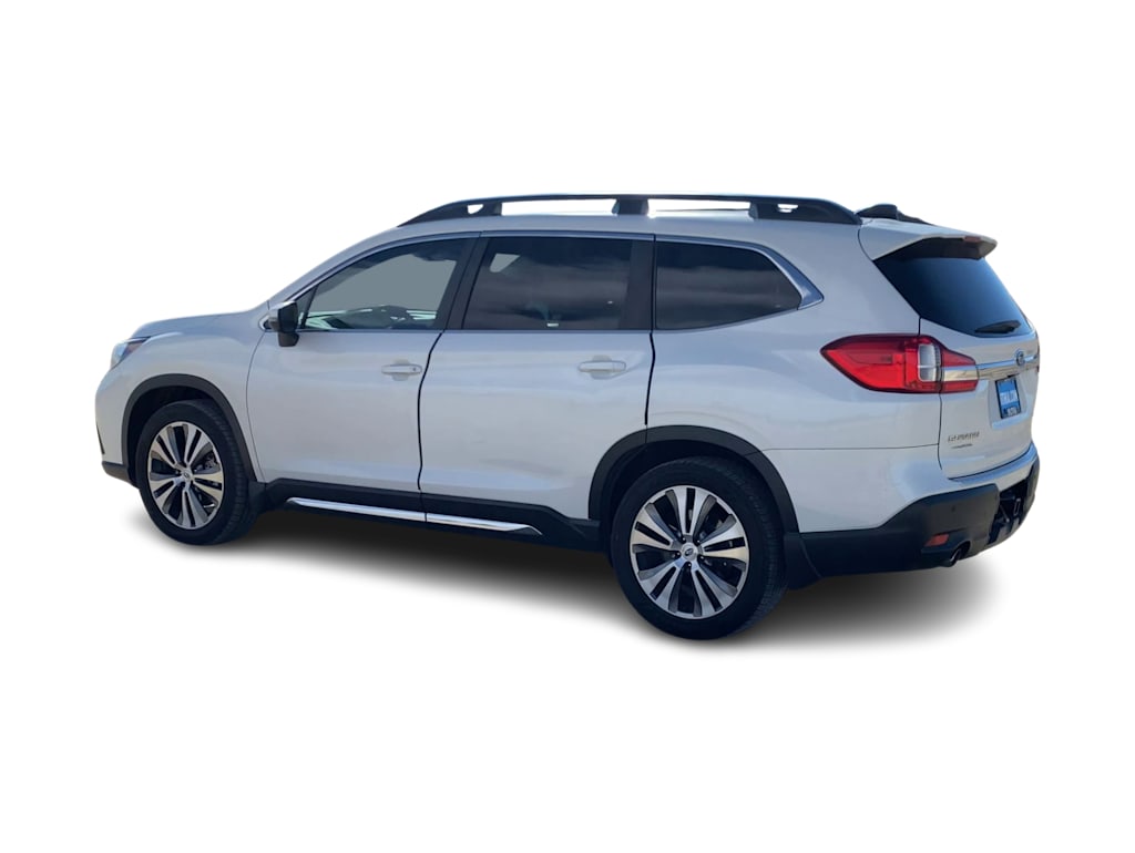 Thumbnail: 2021 Subaru Ascent - 17