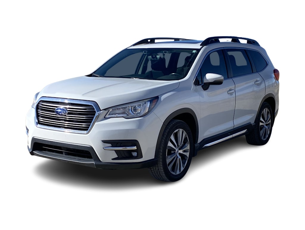 Thumbnail: 2021 Subaru Ascent - 21