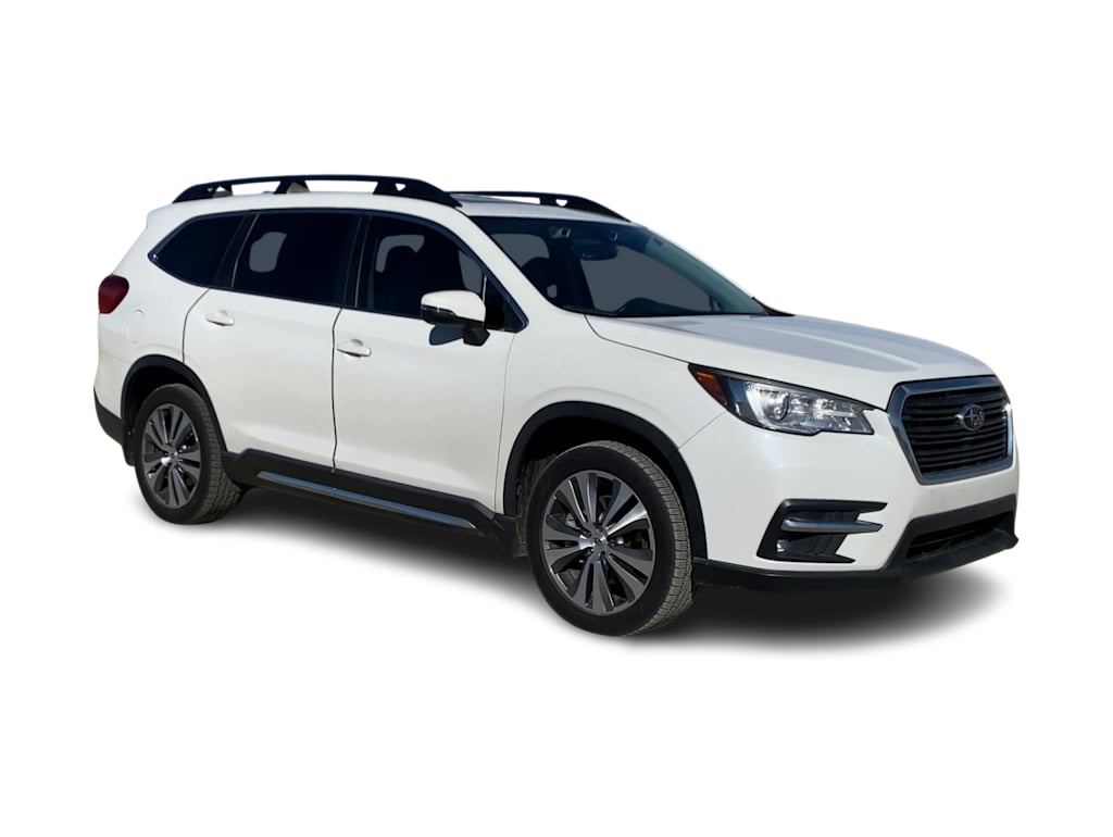 Thumbnail: 2021 Subaru Ascent - 16