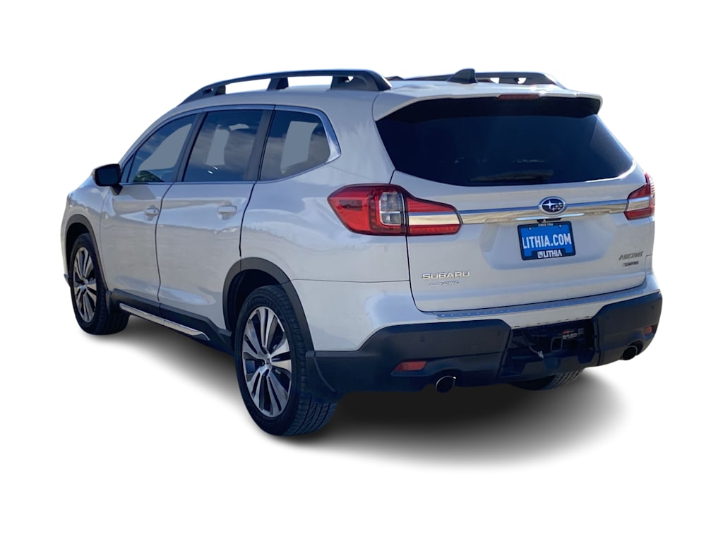 Thumbnail: 2021 Subaru Ascent - 4