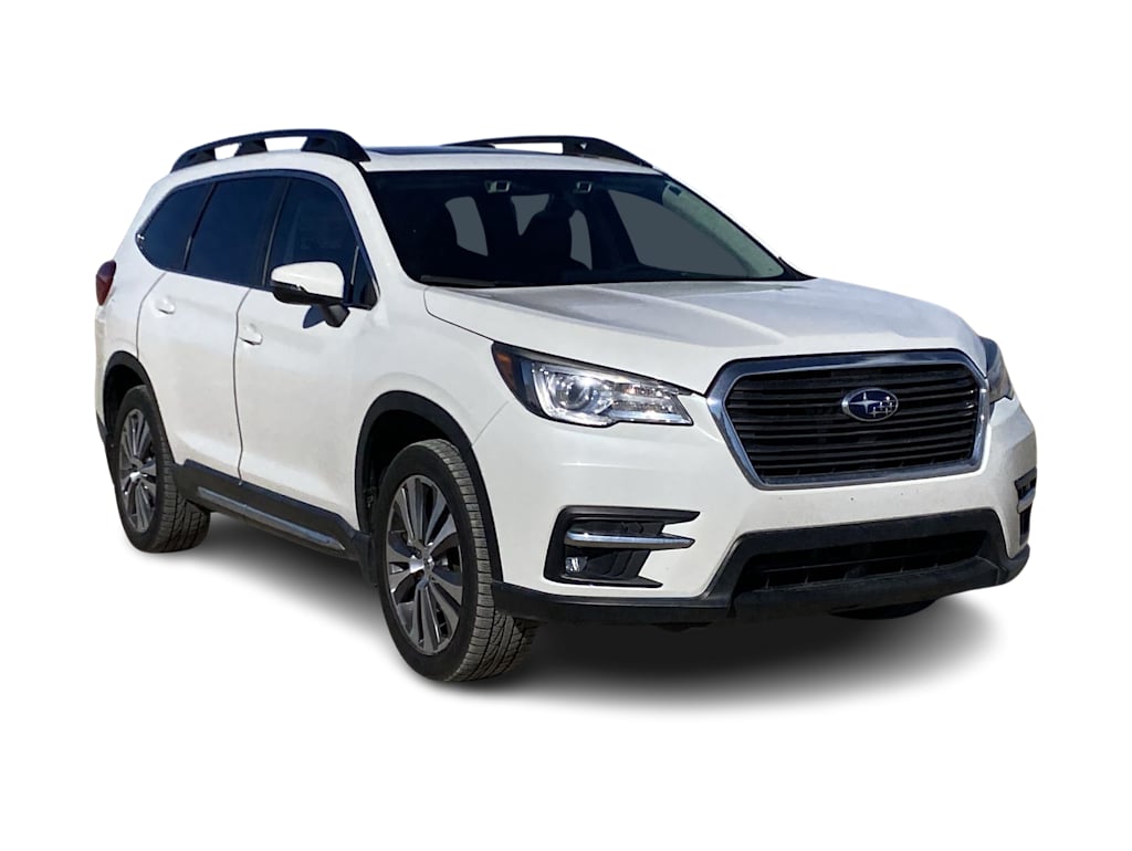 Thumbnail: 2021 Subaru Ascent - 15