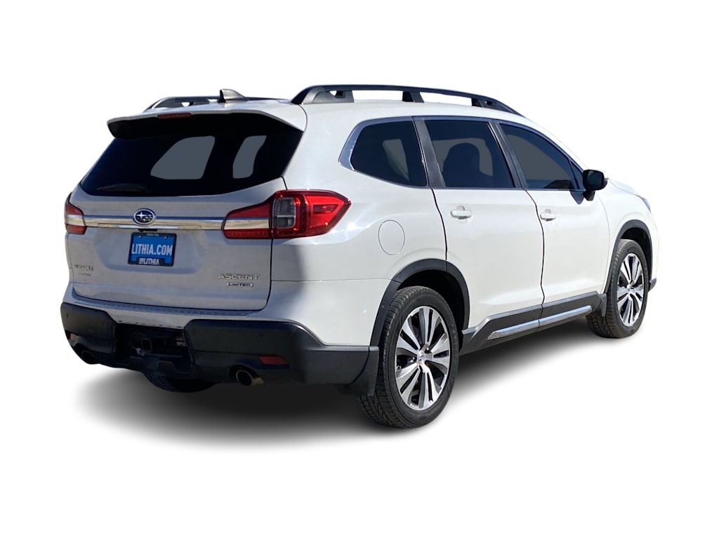 Thumbnail: 2021 Subaru Ascent - 23