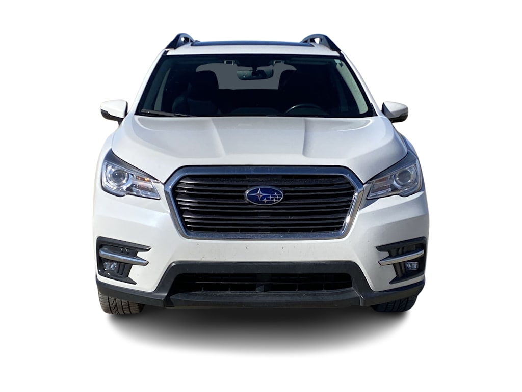 Thumbnail: 2021 Subaru Ascent - 20