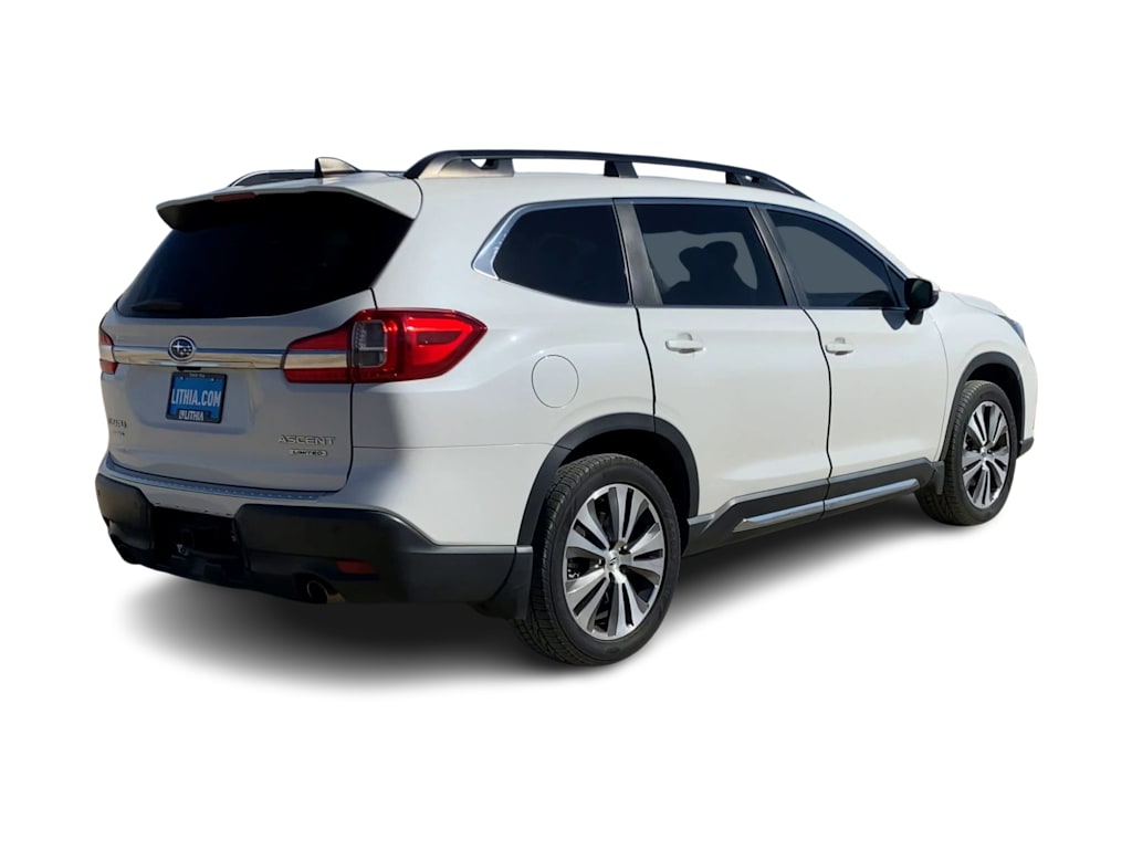 Thumbnail: 2021 Subaru Ascent - 18