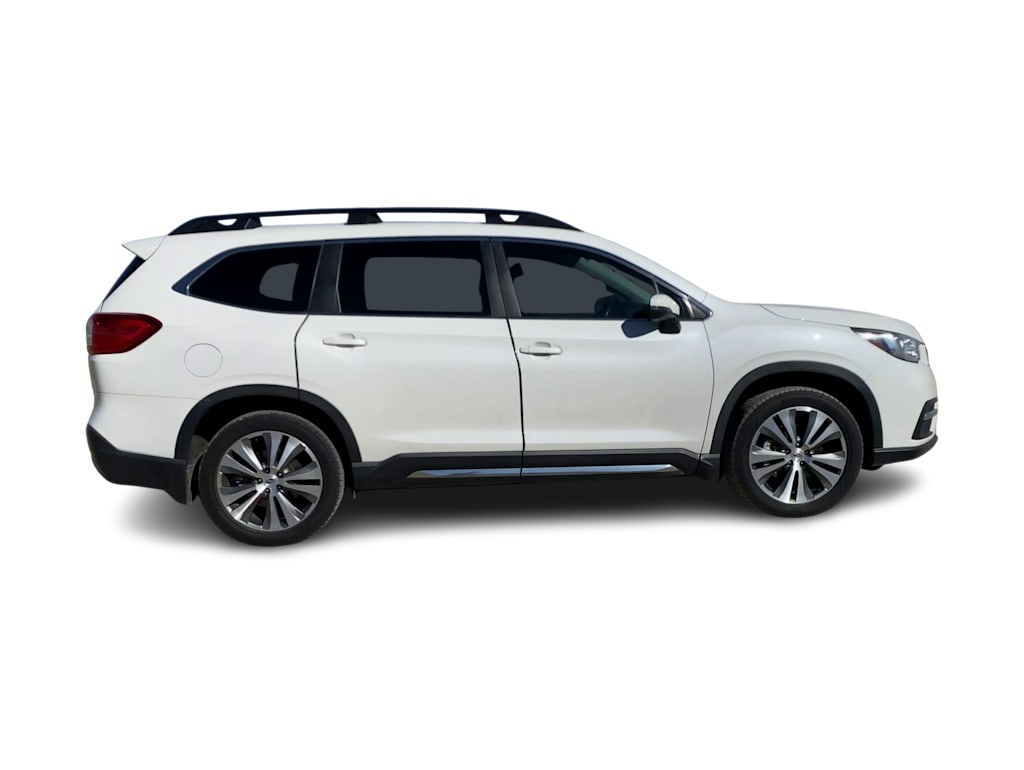Thumbnail: 2021 Subaru Ascent - 19